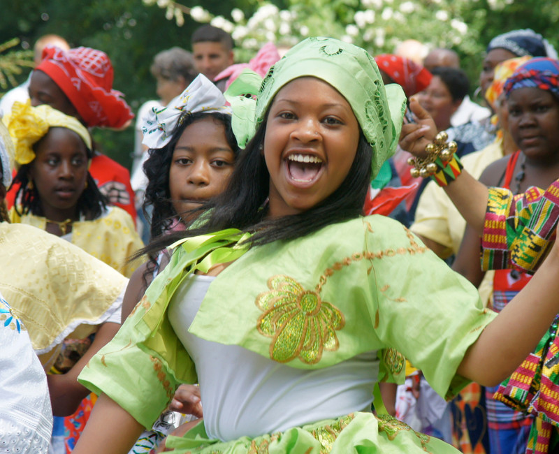 Keti Koti 2025 | Wereldmuseum Leiden